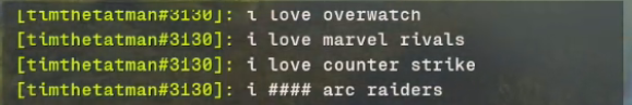 Bakemak3r tweet media