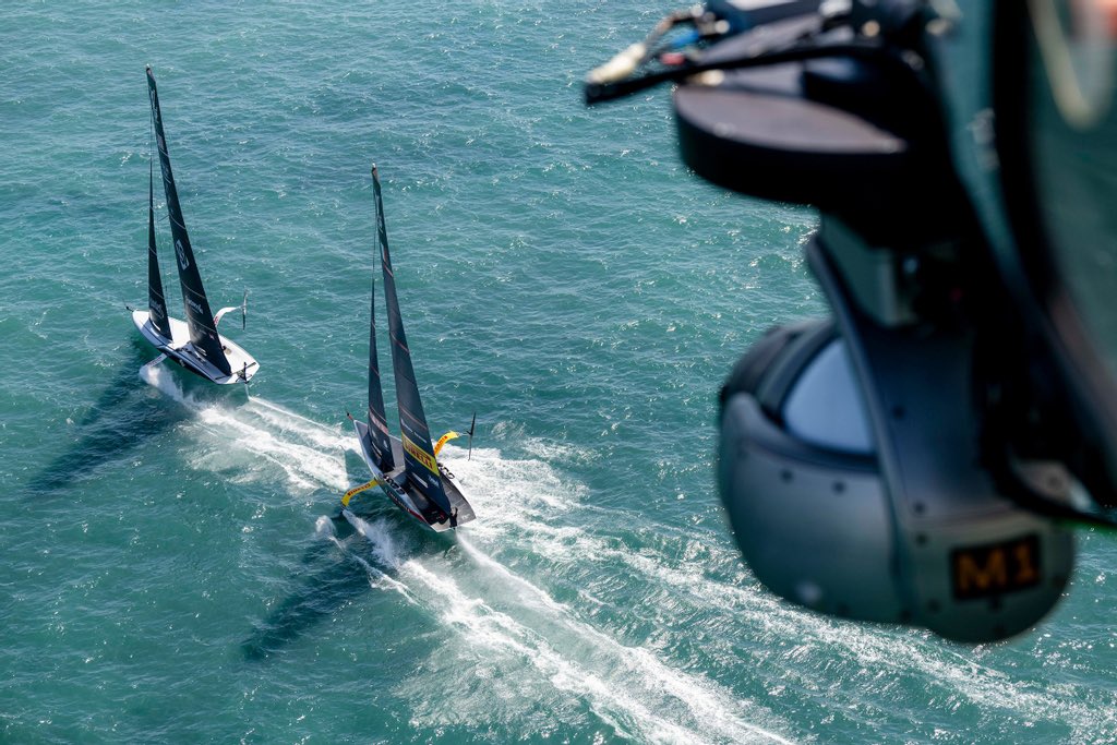 Luna Rossa Team tweet media