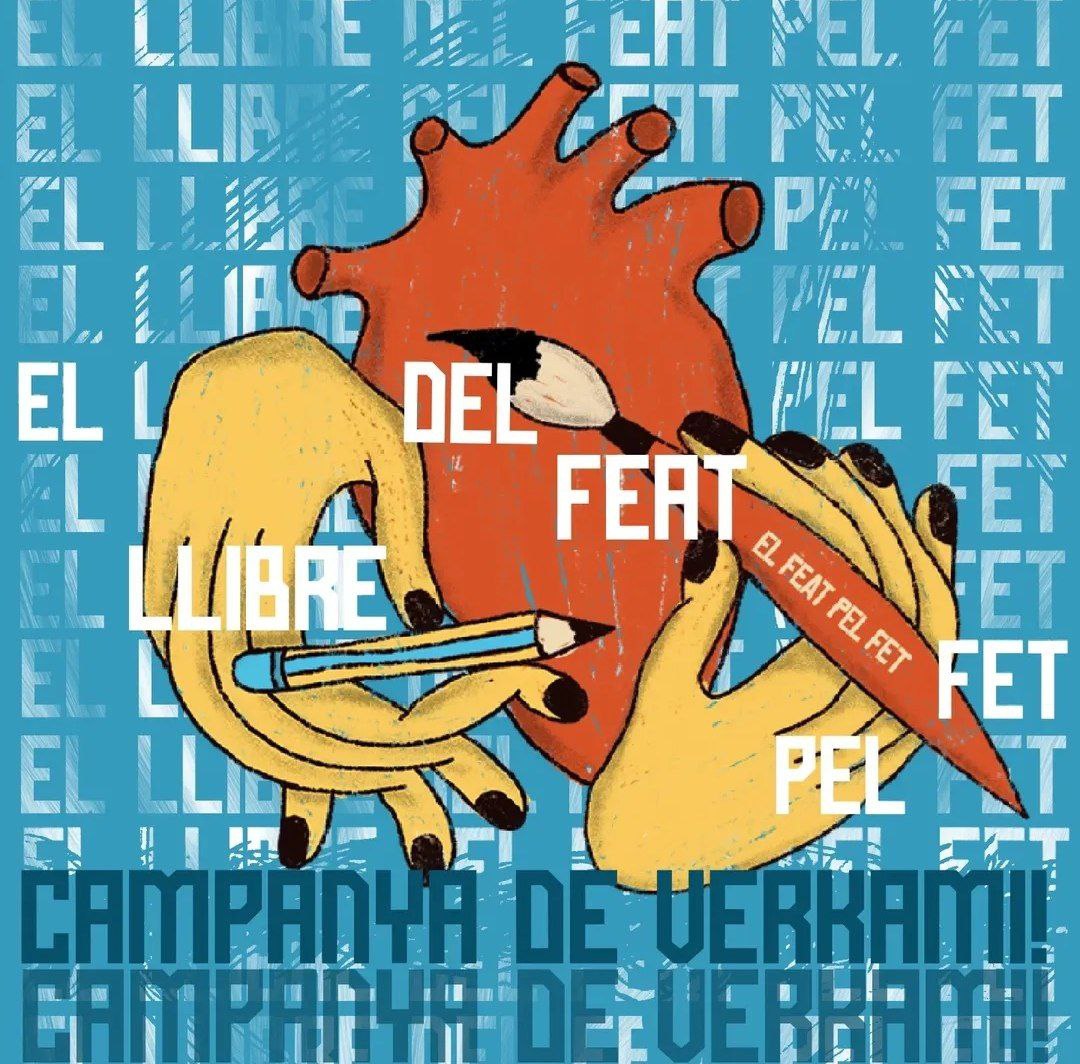 Escola Popular de Balàfia - Lleida tweet media