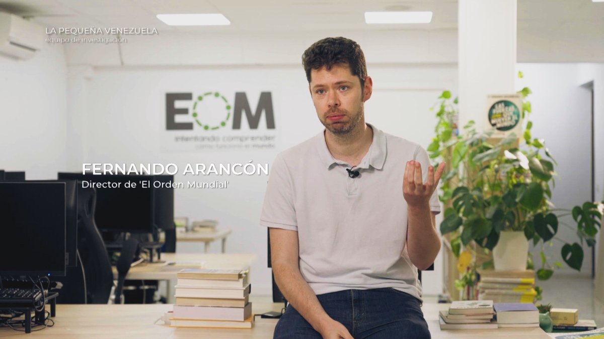 Equipo de Investigación tweet media