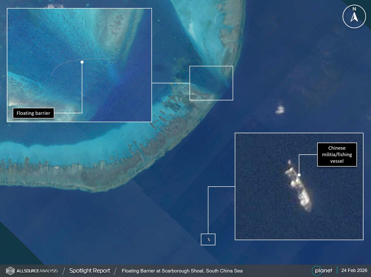 AllSource Analysis tweet media