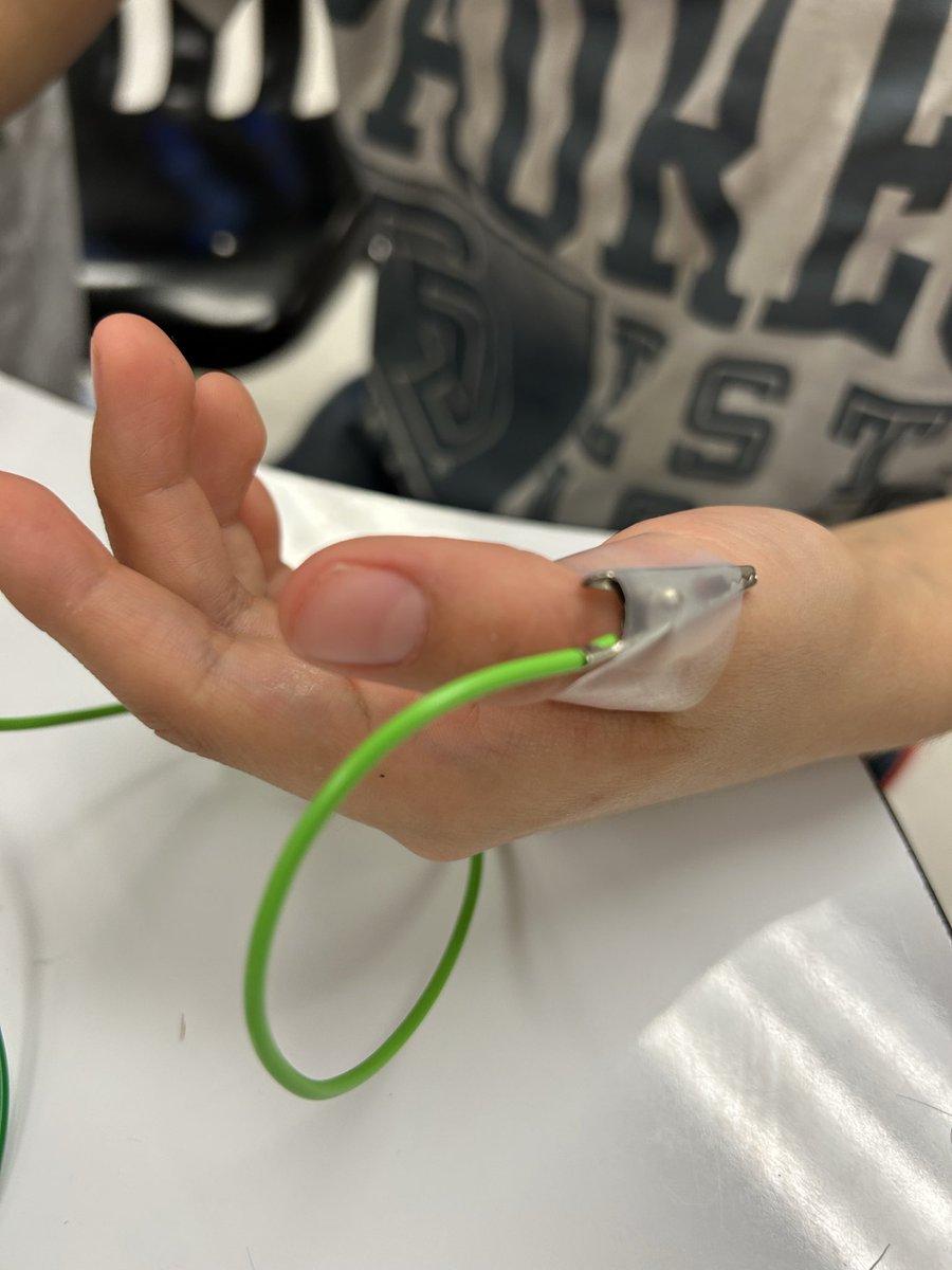 Rivercrest STEAM tweet media