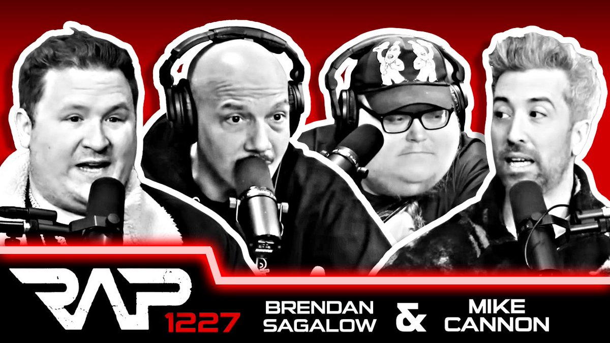 RealAss Podcast tweet media