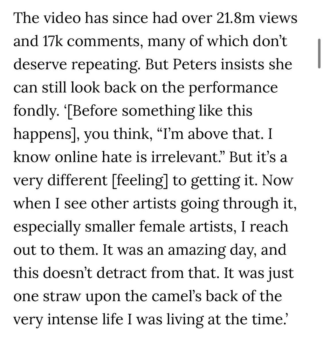 i’m literally gonna get violent