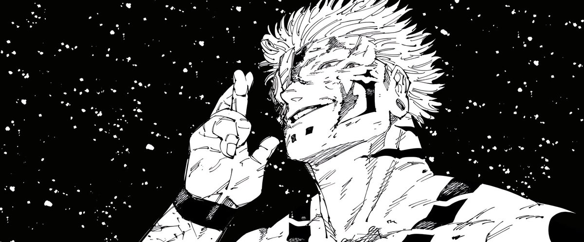 _sneez__'s tweet photo. Commission
By Me
#JujutsuKaisen https://t.co/hqL46dXbj2