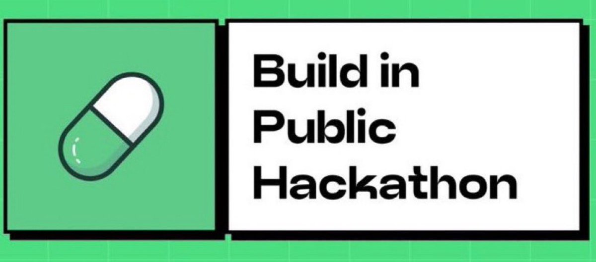 While we may be bias here at the poDCAst, we also always give props where props are due. 

With that said, here is our top 5 picks for the build in public <a href="/Pumpfun/">Pump.fun</a> hackathon.

1. Obviously <a href="/DCAtoDCA/">DCA</a> $DCA dcamarkets - Part of the DCA ecosystem, set up DCA strategies with fees that