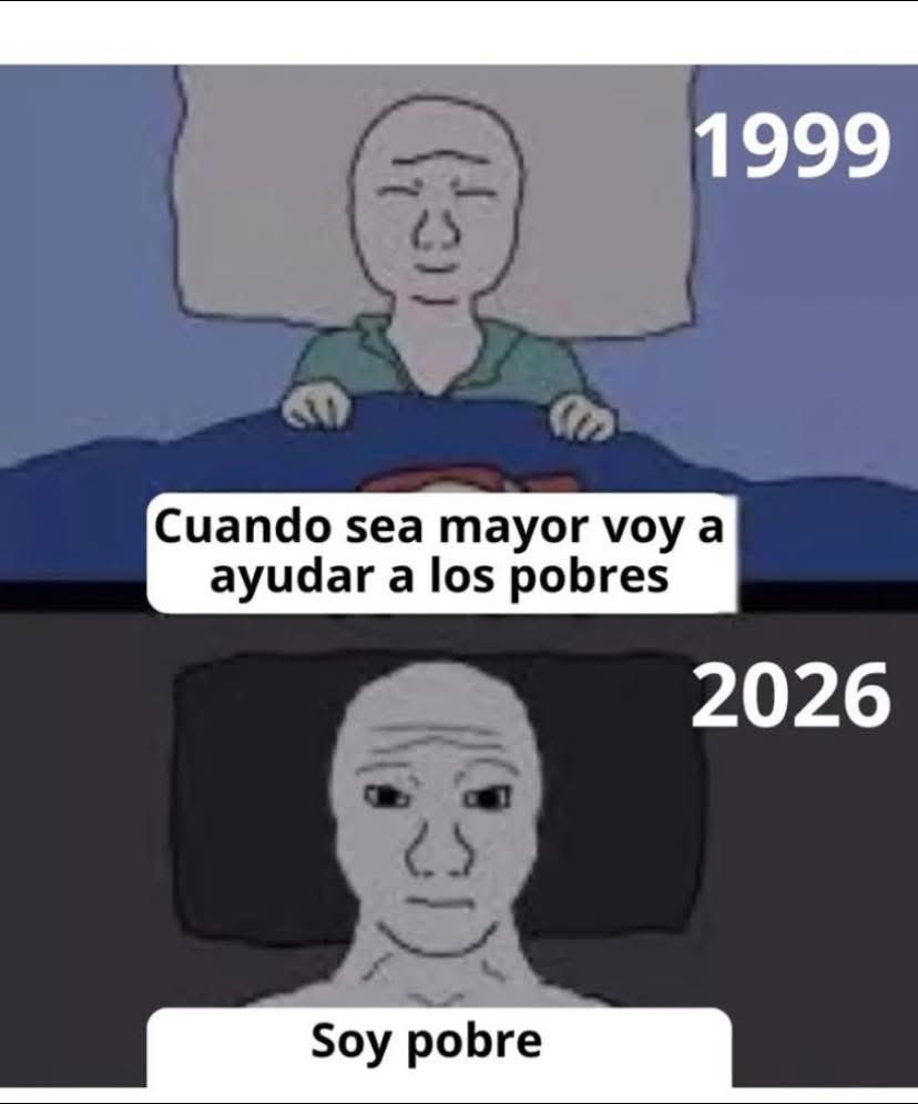 PensamientosX0's tweet photo. Mi meme más personal. https://t.co/skZrUr3y6r