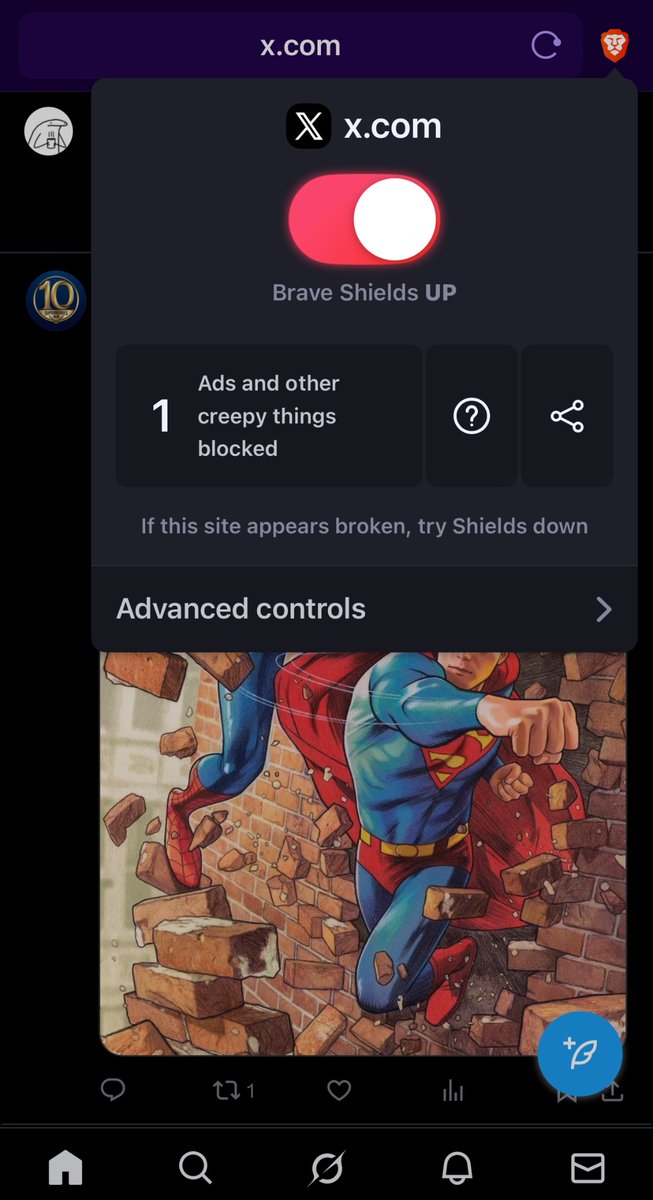 Ahmed ❗️ tweet media