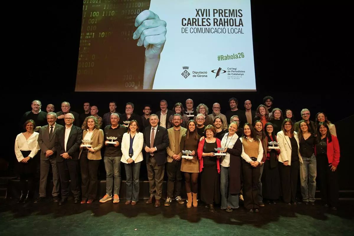 Support-Girona: Inclusió social /SDM tweet media