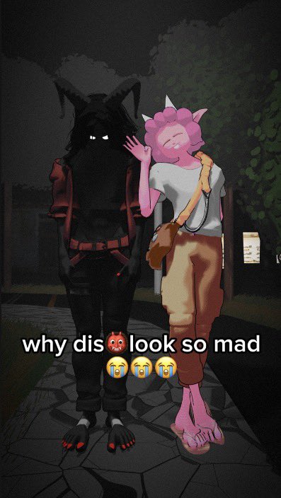 Sock🖤❤💙🤎💜 (@sockthestickman) on Twitter photo 