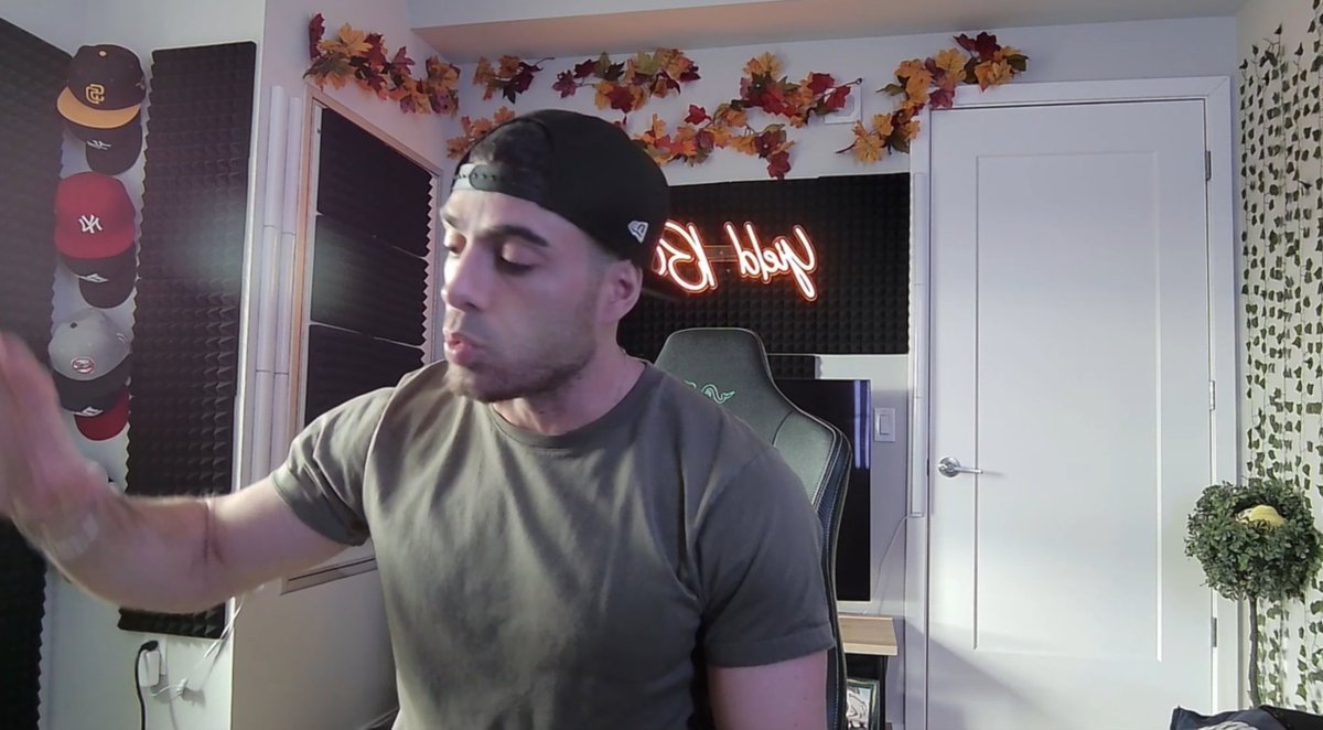 Nicholas A. Pantano tweet media