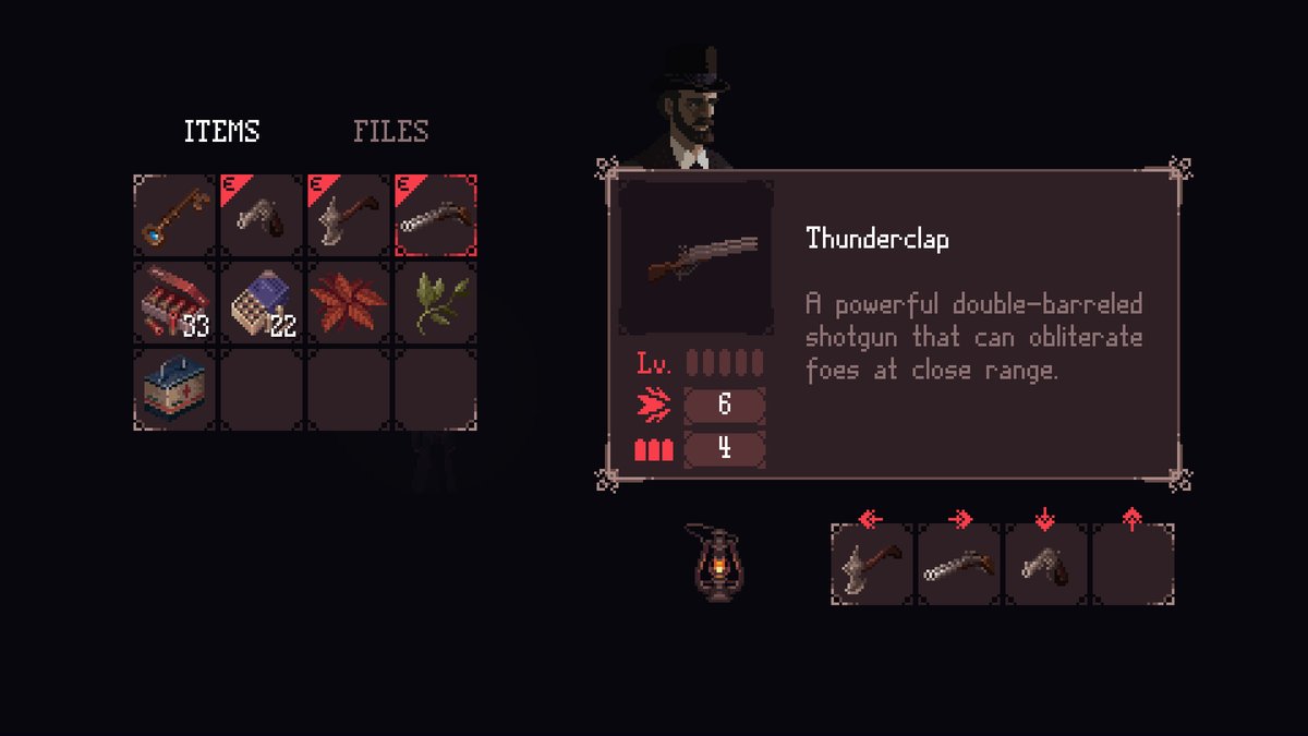 Eldritch House tweet media