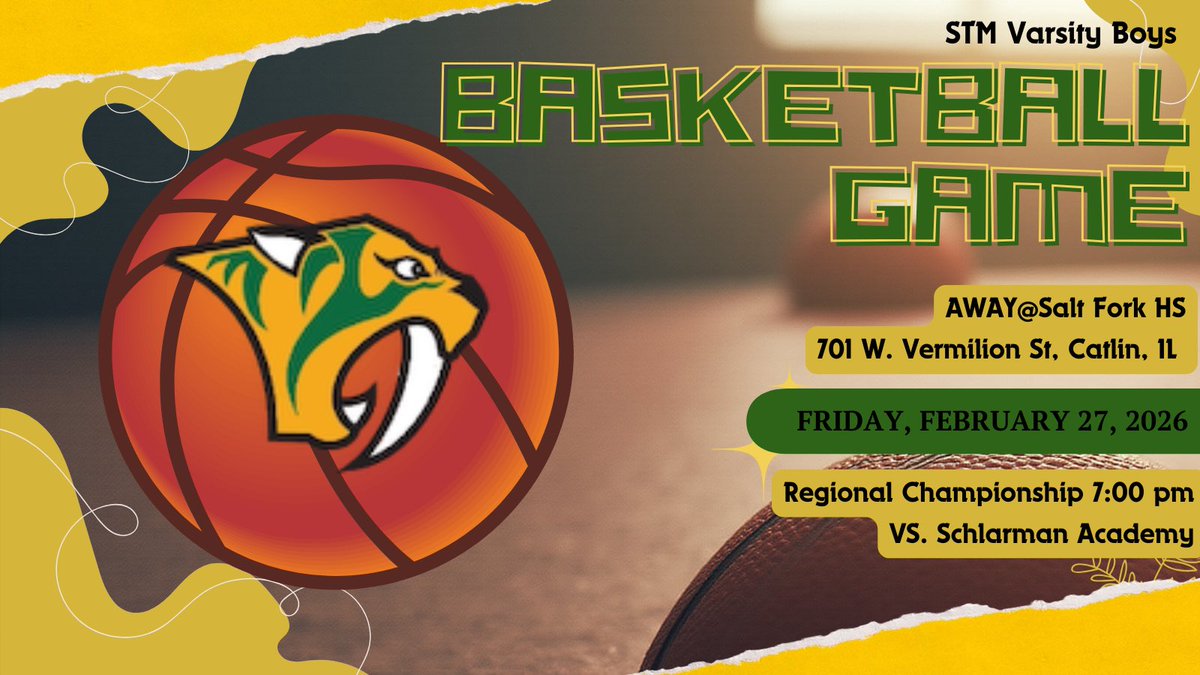 STM Basketball tweet media