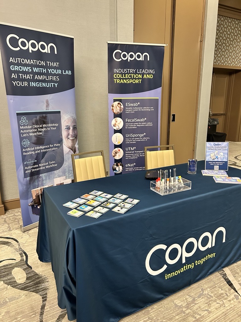 Copan USA tweet media