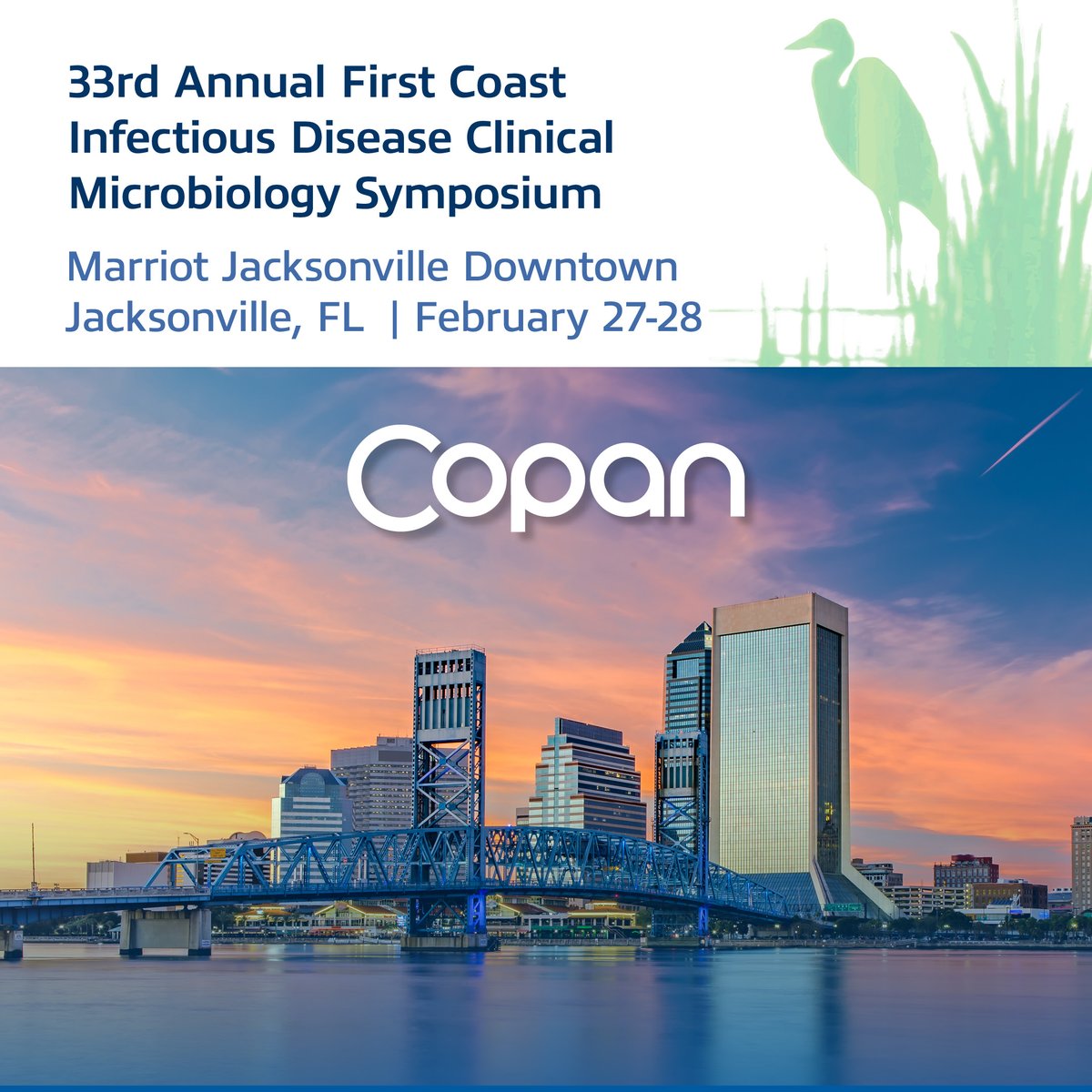 Copan USA tweet media