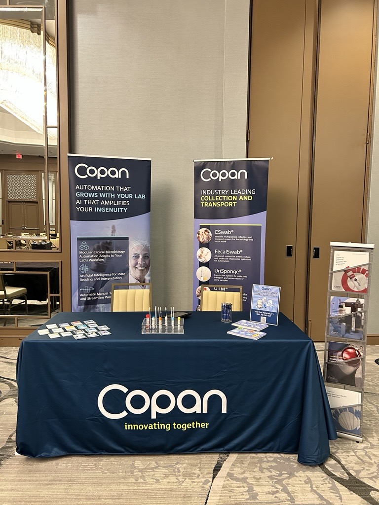 Copan USA tweet media