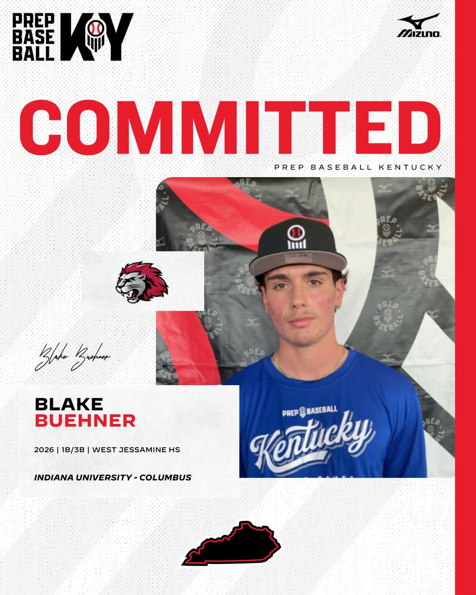 Prep Baseball Kentucky tweet media