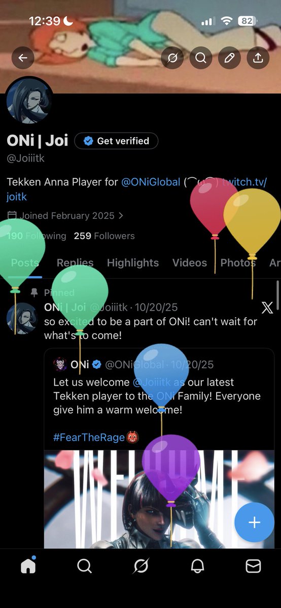 ONi | Joi tweet media