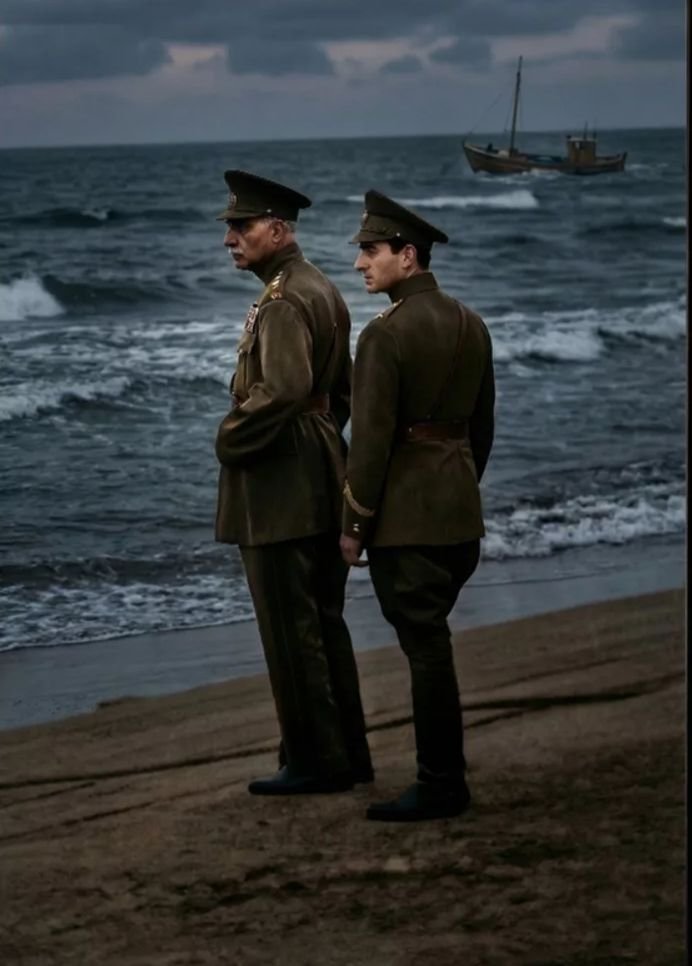 Rick Grimes tweet media