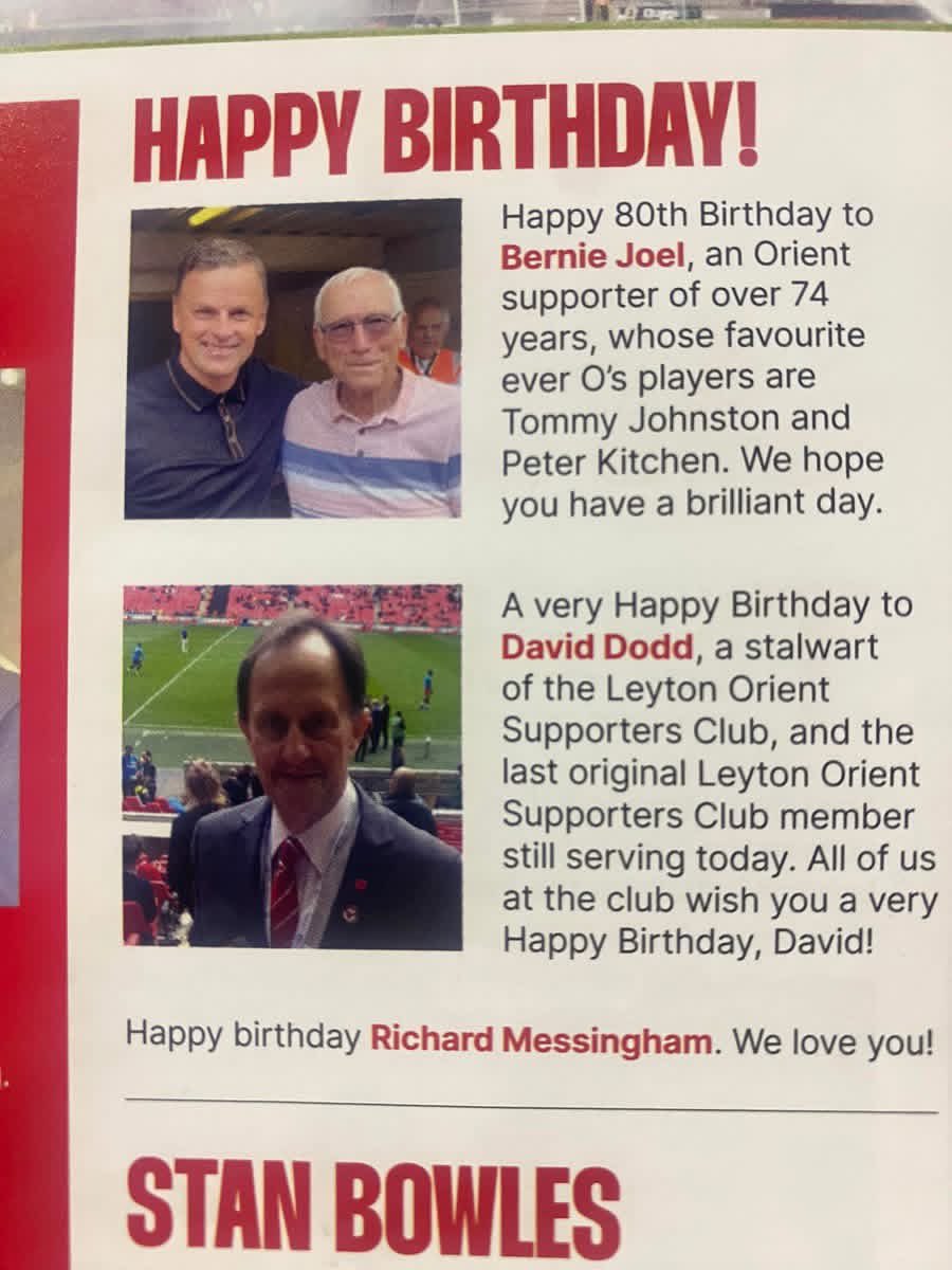 Richard Messingham tweet media