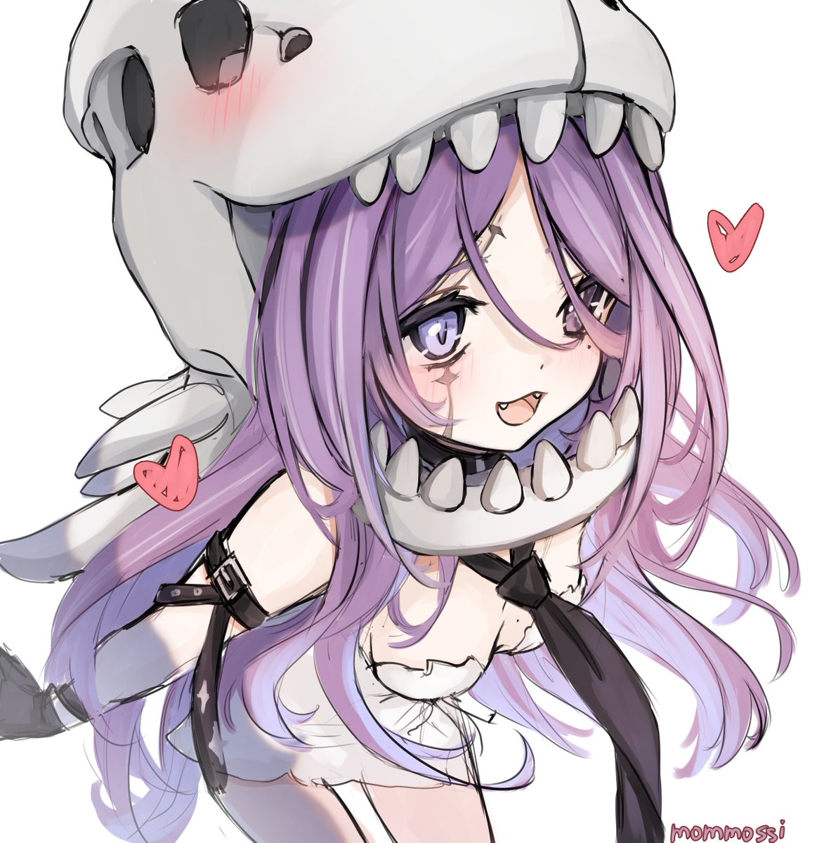 Mommossi tweet media