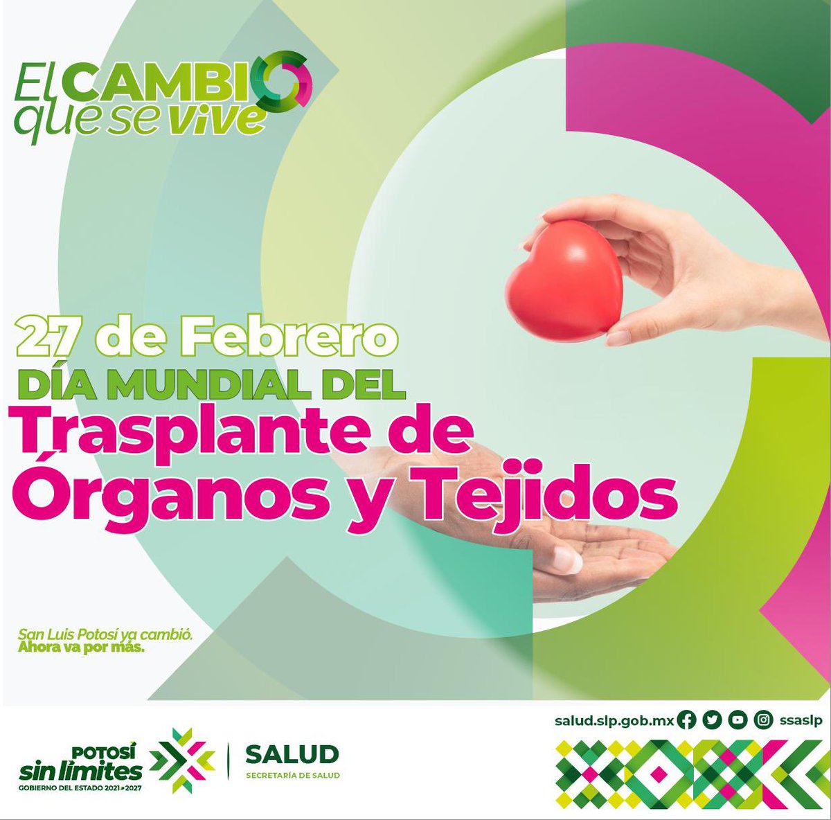 Servicios de Salud tweet media