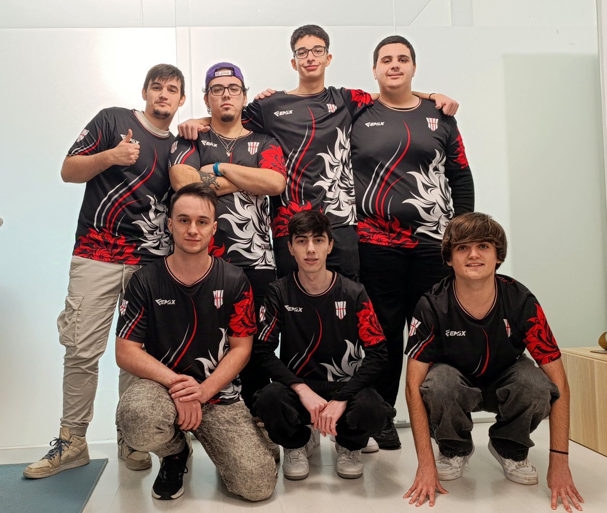 Team Orión tweet media