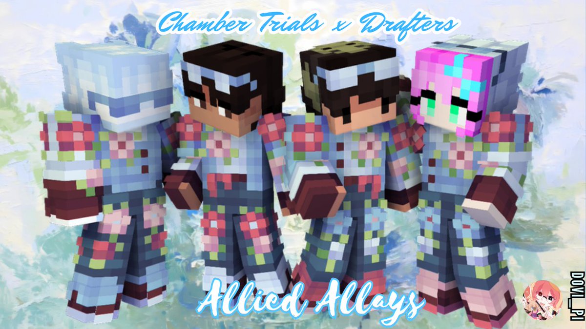 Dovilė🍄| COMMISSIONS OPEN📌 tweet media