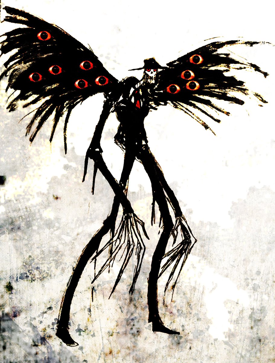 Hunter Riker Commissions Open! tweet media