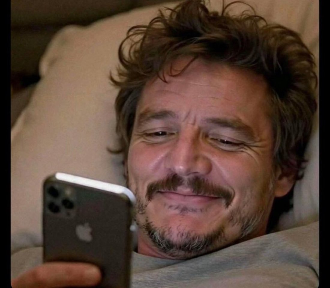 Me liking all SAICA confirmation screenshots on my TL. 

You guys did that!!!🥺🔥🔥🔥