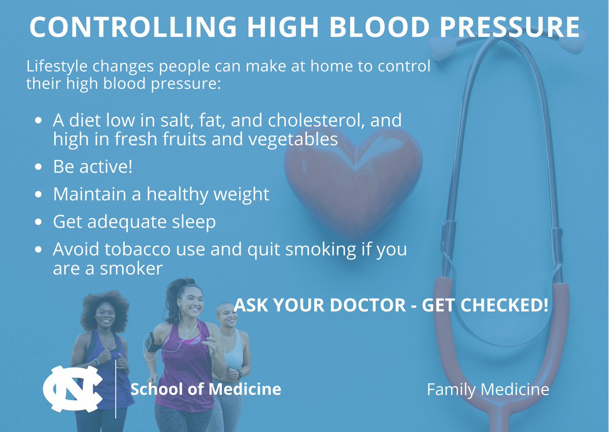 UNC Family Medicine tweet media