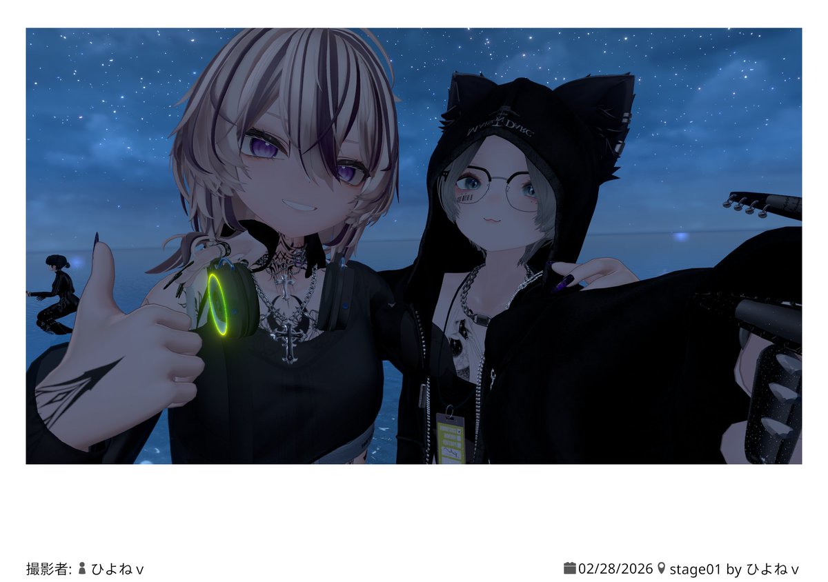 KenchanYeah tweet media