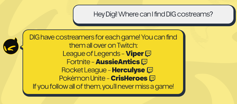 Dignitas tweet media