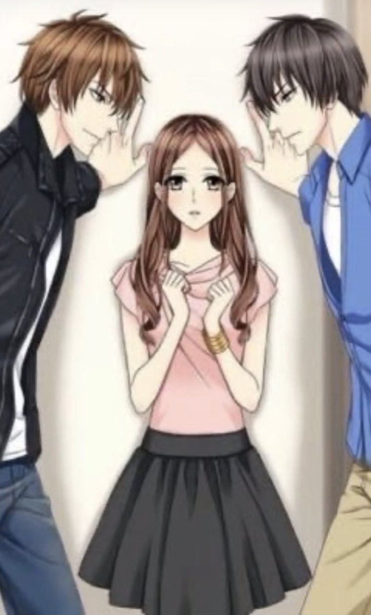 how it feels d’avoir des mutus avec bcp d’abonnés qui répondent tjrs à mes tweets