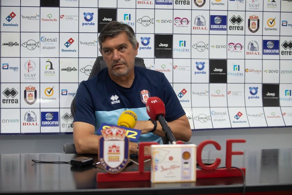 Diario de Ávila Deportes tweet media