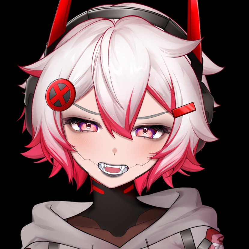 Sinthya Sanguine 💉 🍷【VAllure】 tweet media