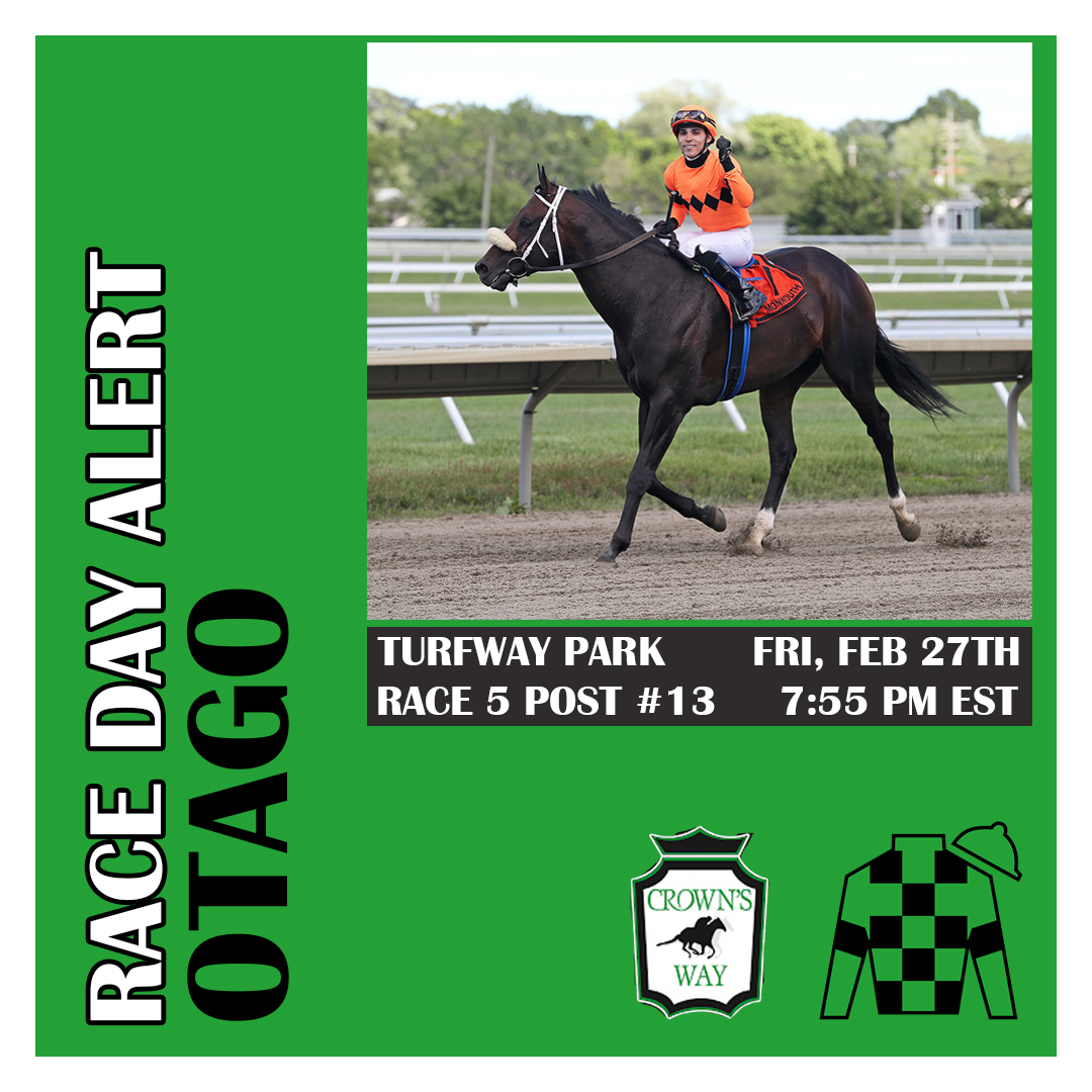 Crown's Way Racing tweet media