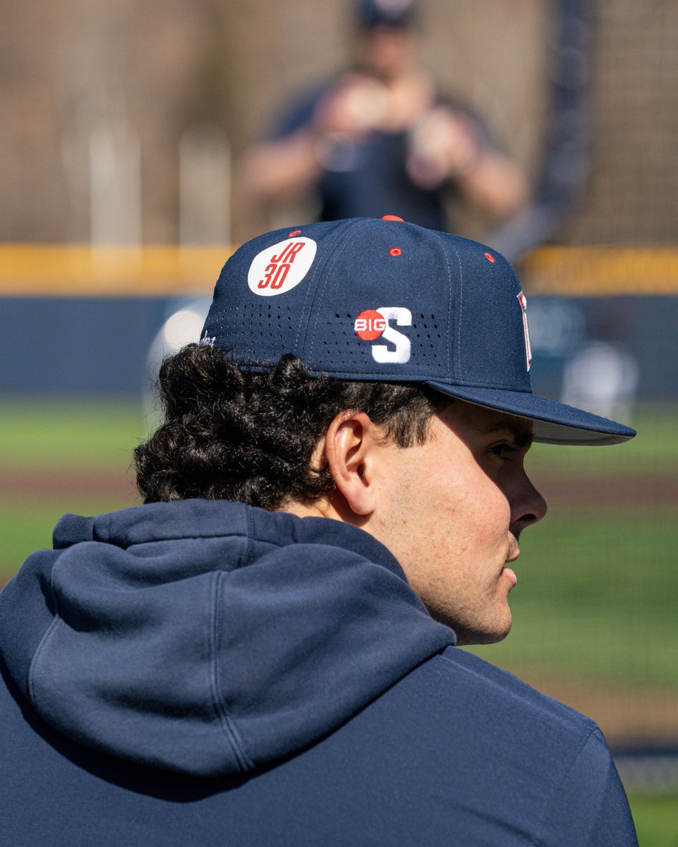 Radford Baseball tweet media