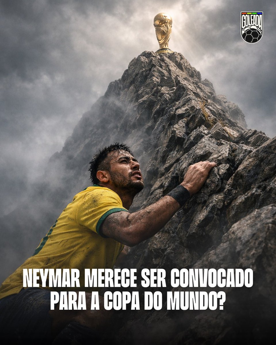 Goleada da Zoeira tweet media