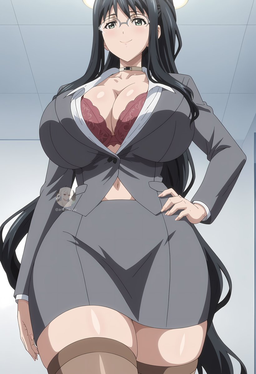Waifu Universe tweet media