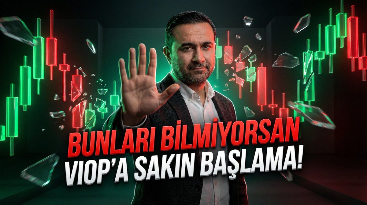 borsaninizinden's tweet photo. Bunları bilmiyorsan VIOP'a SAKIN BAŞLAMA.

VIOP tarafında işlem yapmaya başlayacaklar için 5 HAYATİ ÖNERİ videosu çektim.

https://t.co/UC47LT4V3P

Link yukarıda, tıklayın ve izleyin derim.

VİOP ŞAKAYA GELMEZ! https://t.co/iH07Ali1Ss