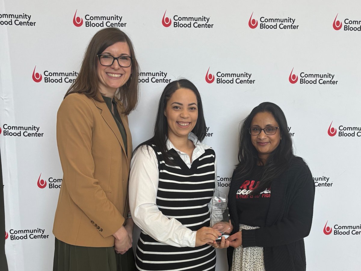 CommunityBloodCenter tweet media