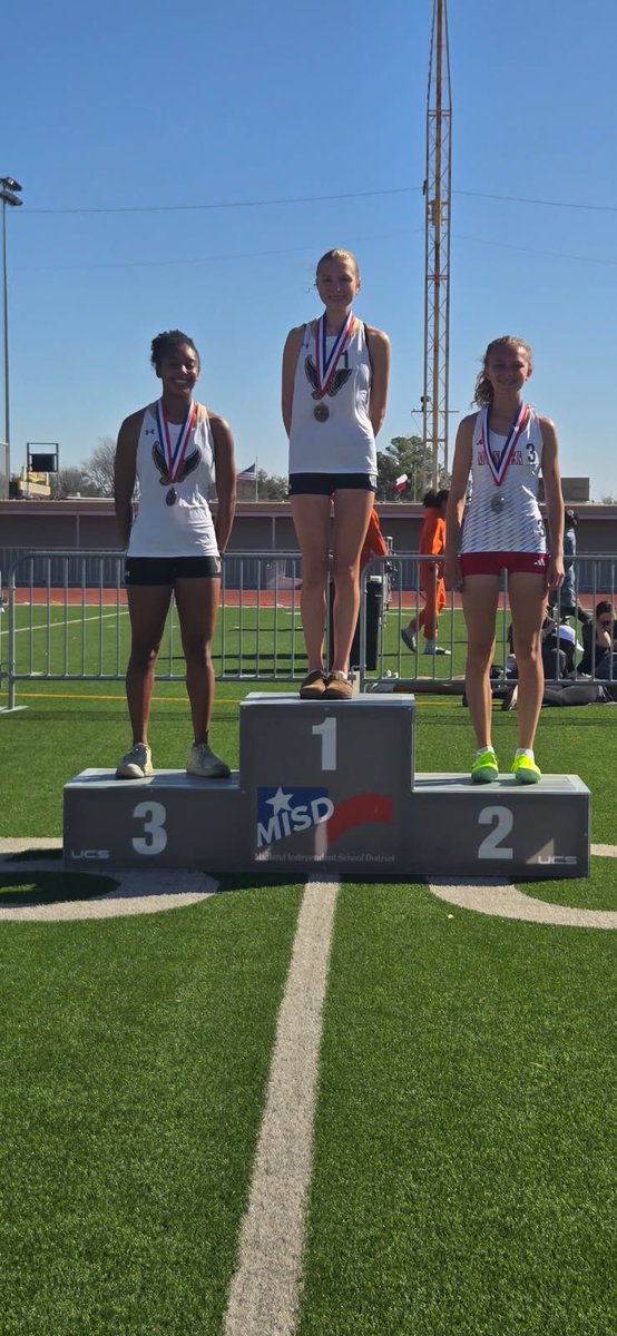 Andrews Athletics tweet media