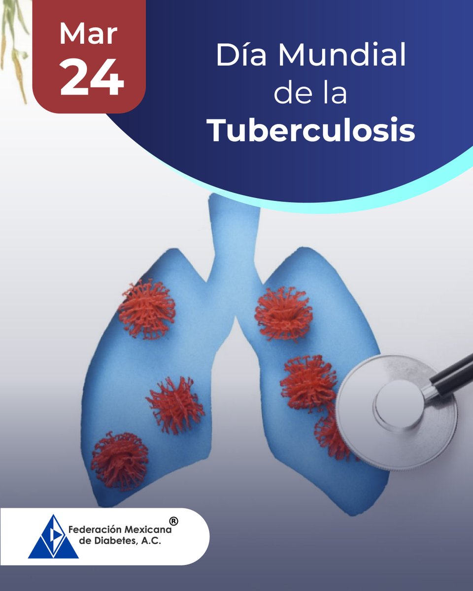 Federación Mexicana de Diabetes, A. C. tweet media
