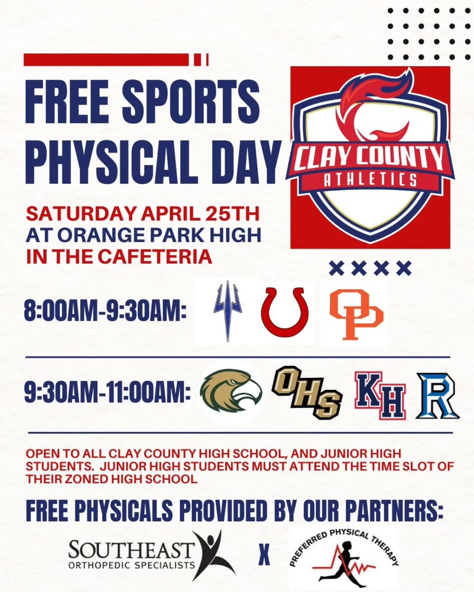 Oakleaf Softball tweet media