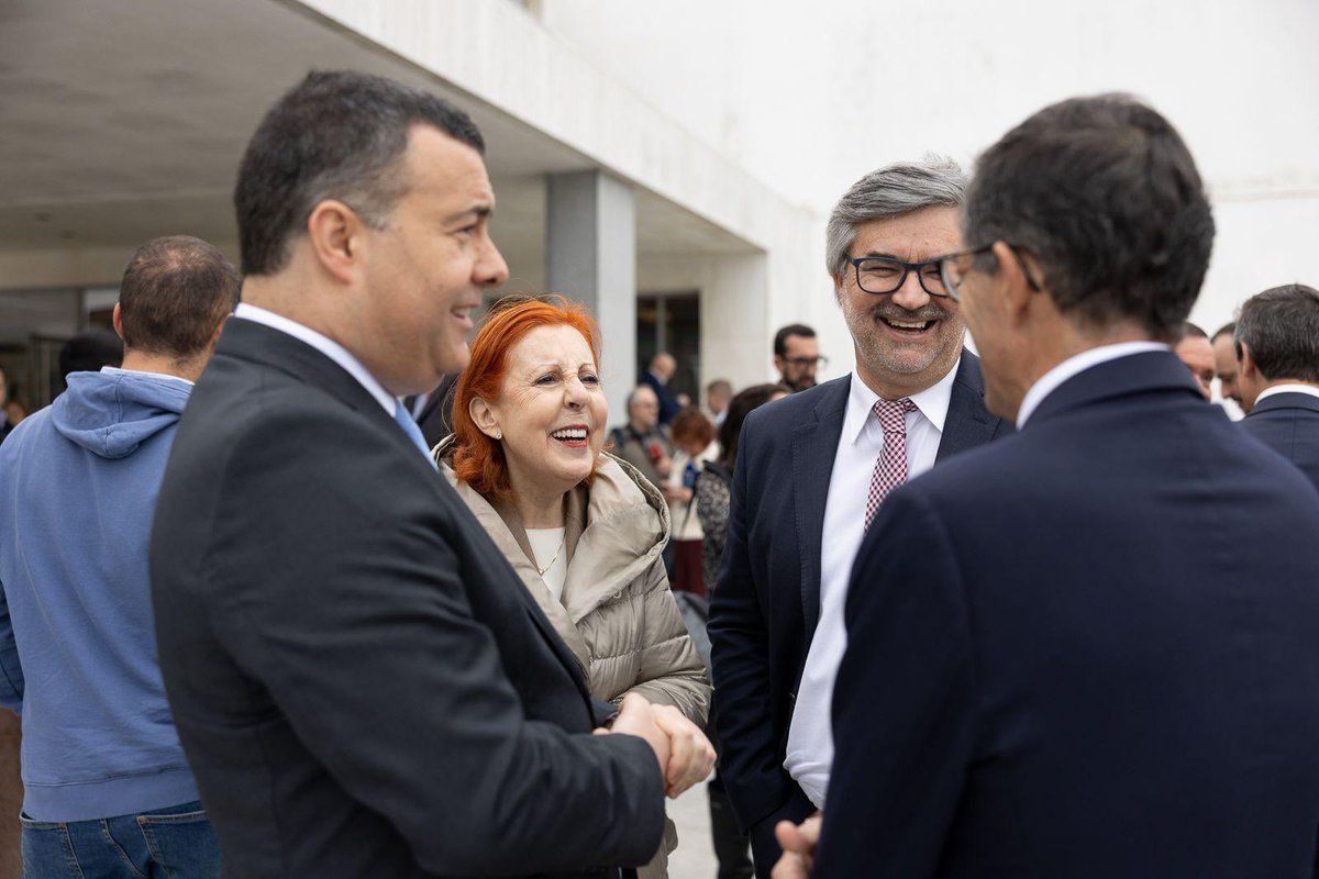 Maria Graça Carvalho tweet media