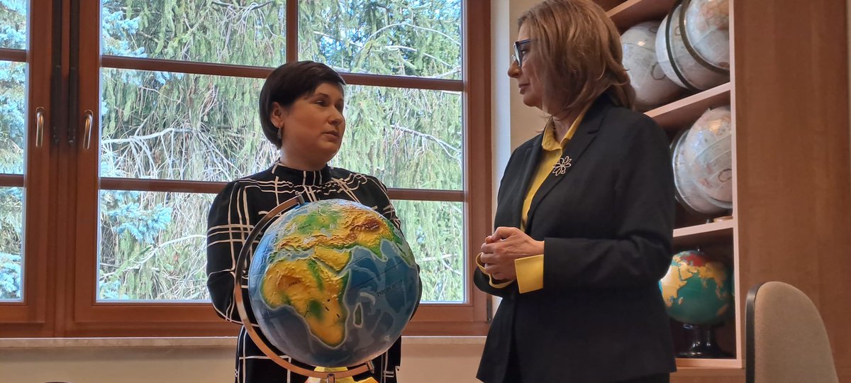 Siostry Franciszkanki Służebnice Krzyża tweet media