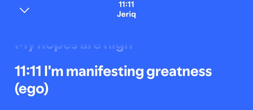 official D tweet media