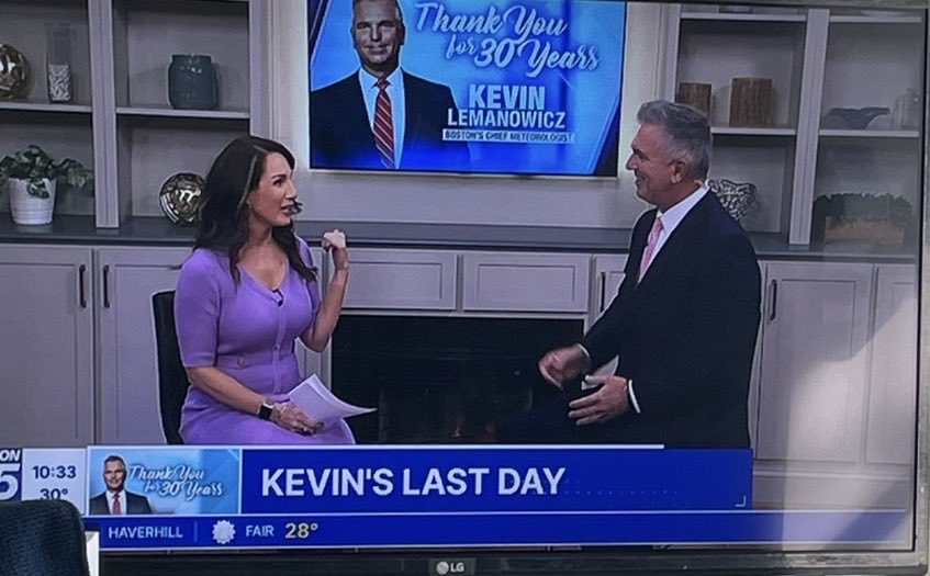 Kevin Lemanowicz tweet media