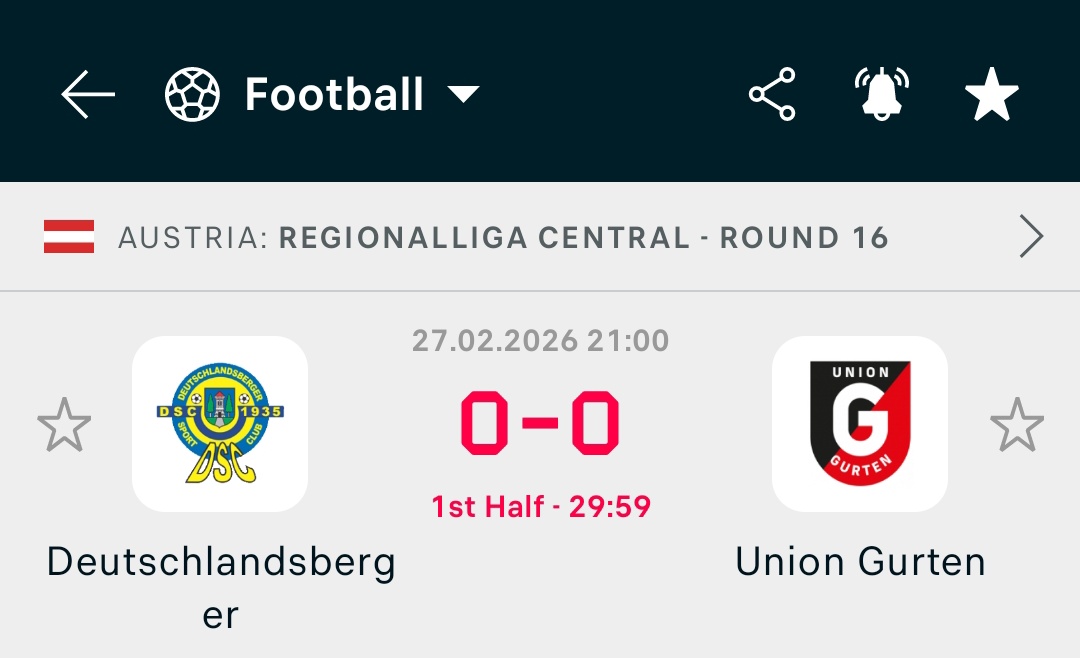 Hapa wanipe one goal first half 🙏🏼